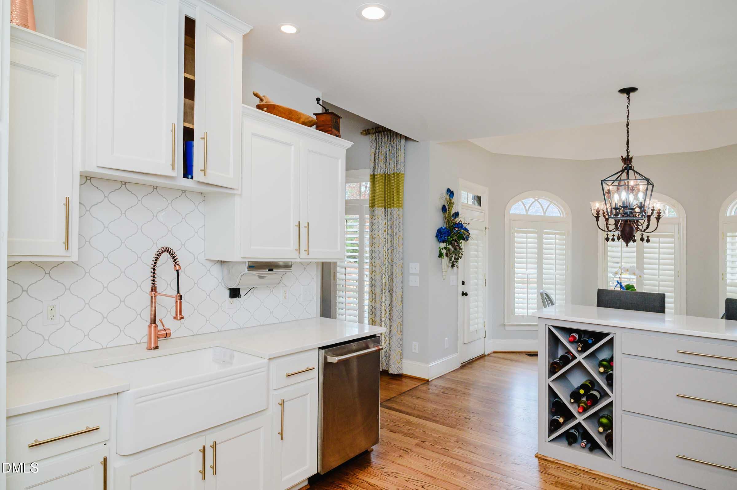 2801 Stonewalk Court Property Photo 9