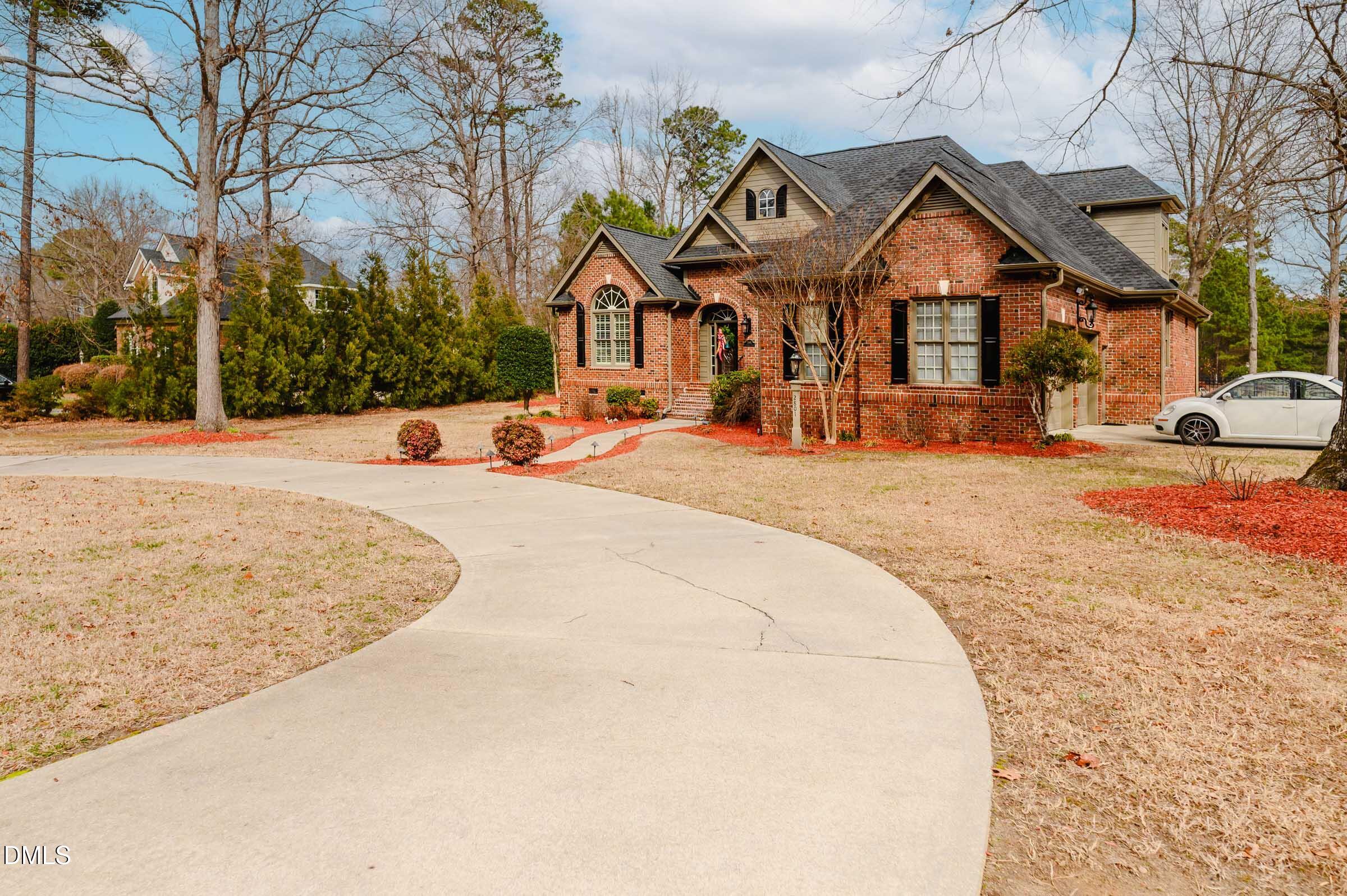 2801 Stonewalk Court Property Photo 36