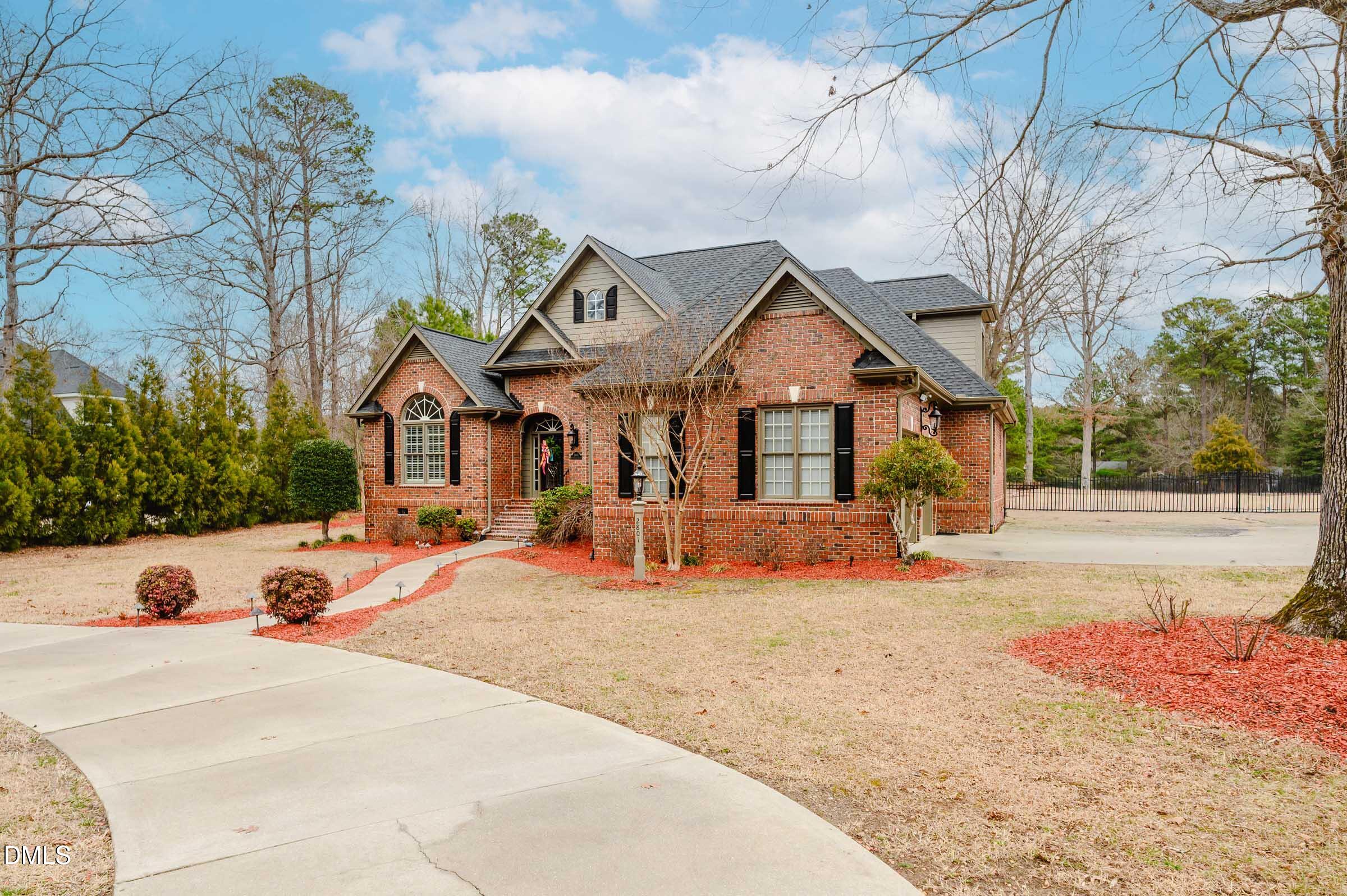 2801 Stonewalk Court Property Photo 40