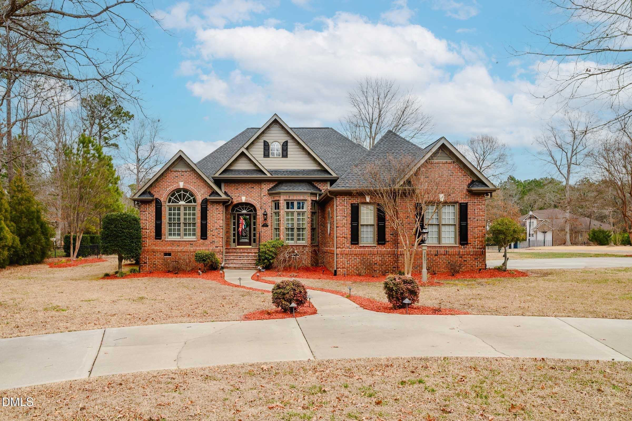 2801 Stonewalk Court Property Photo 41