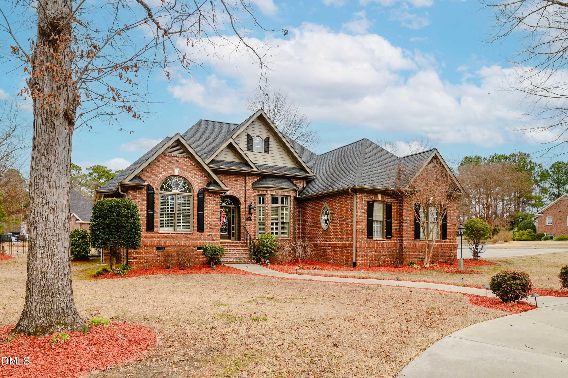 2801 Stonewalk Court Property Photo 42