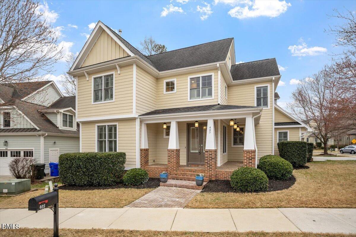 405 Jewell Drive Property Photo 1