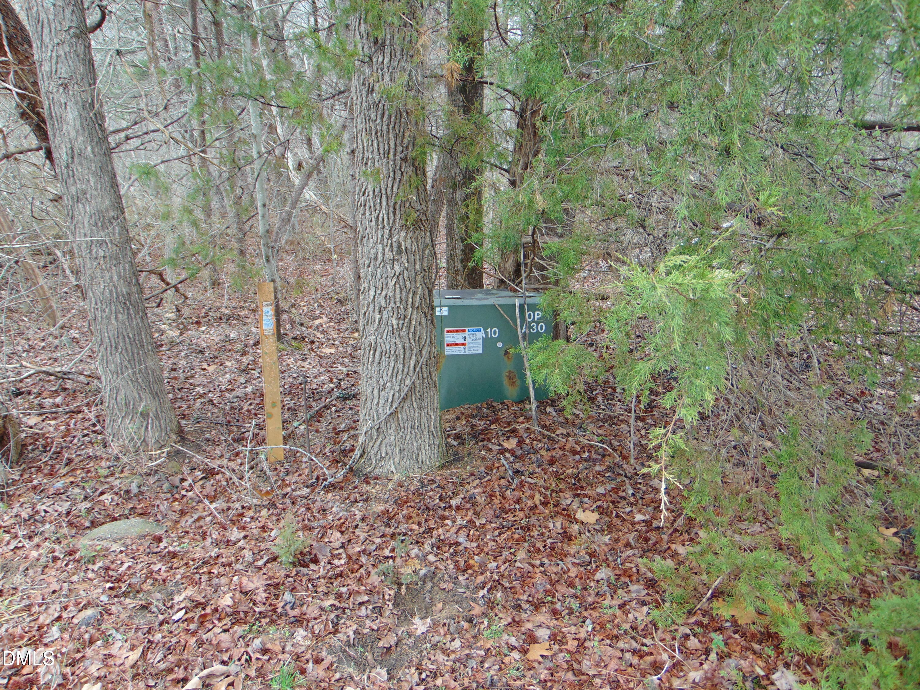 0 Fowlkes Road Property Photo 6