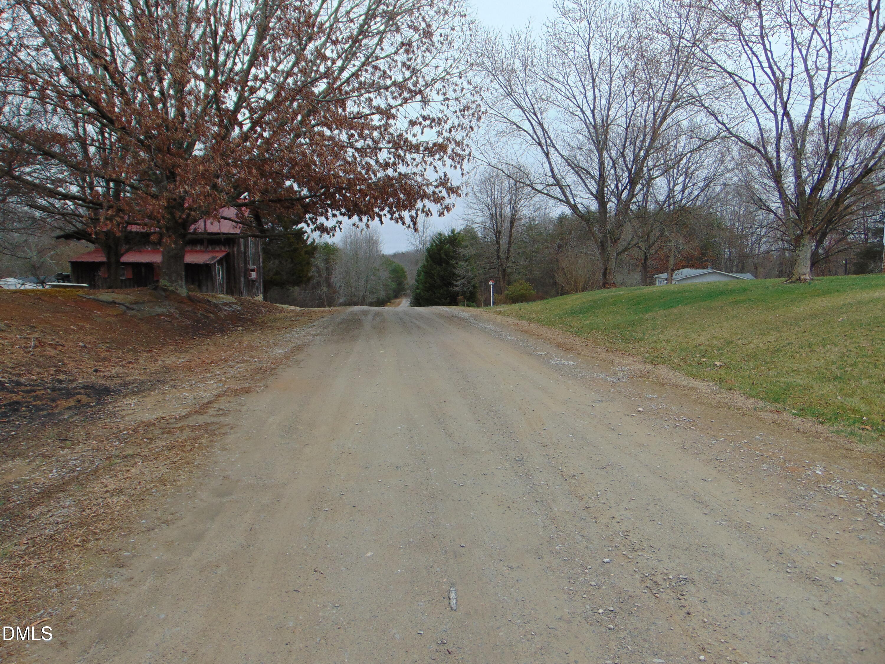 0 Fowlkes Road Property Photo 8