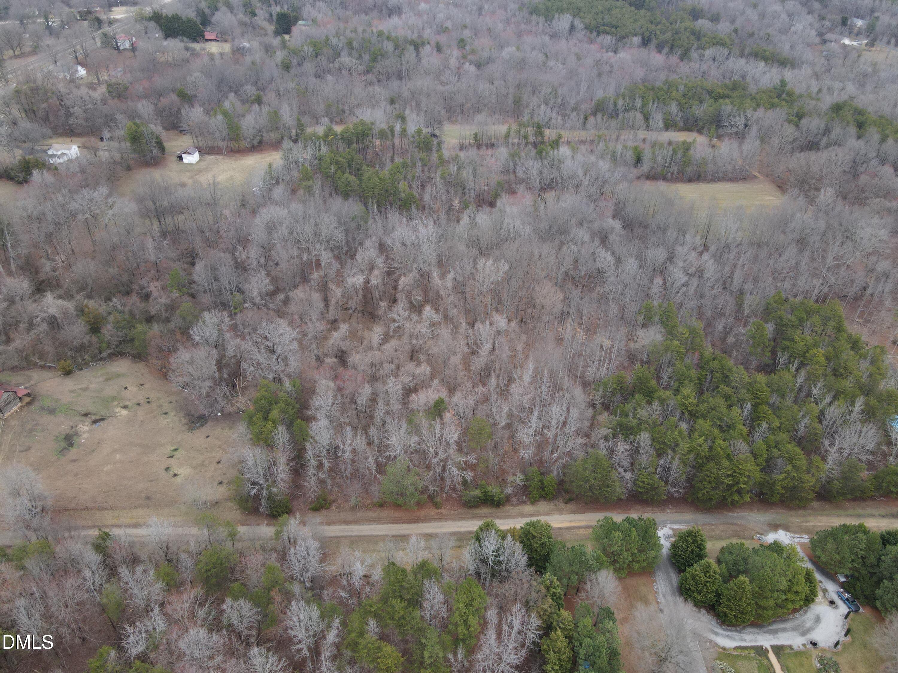 0 Fowlkes Road Property Photo 9