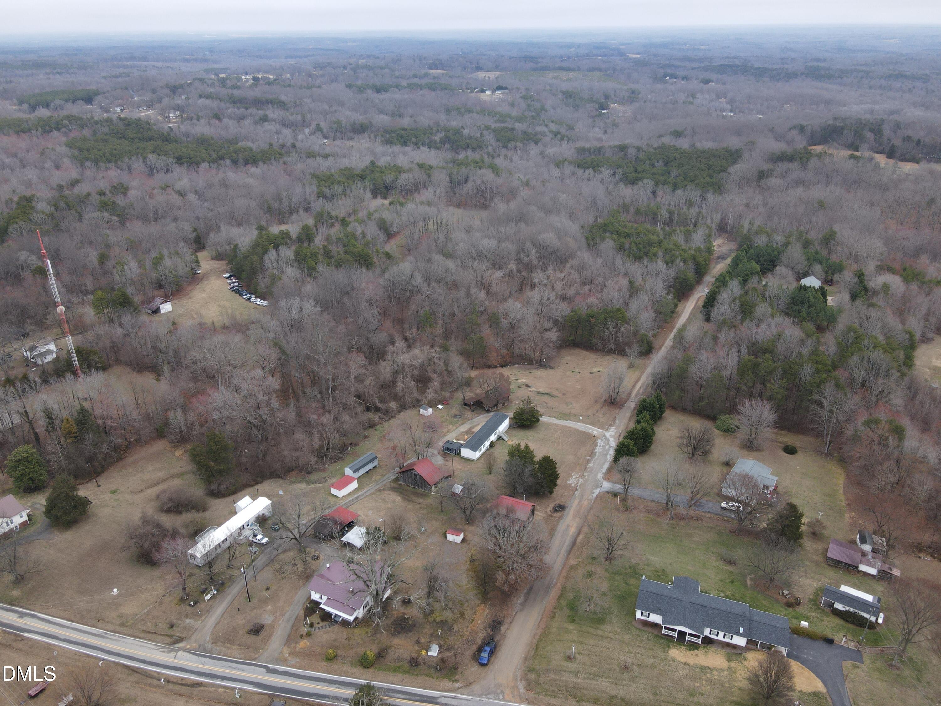 0 Fowlkes Road Property Photo 16