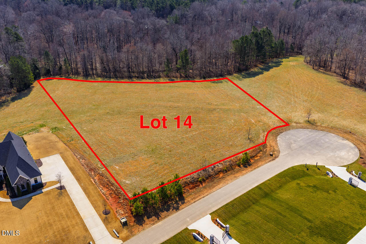 Lot 14 Secretariat Court Property Photo 1
