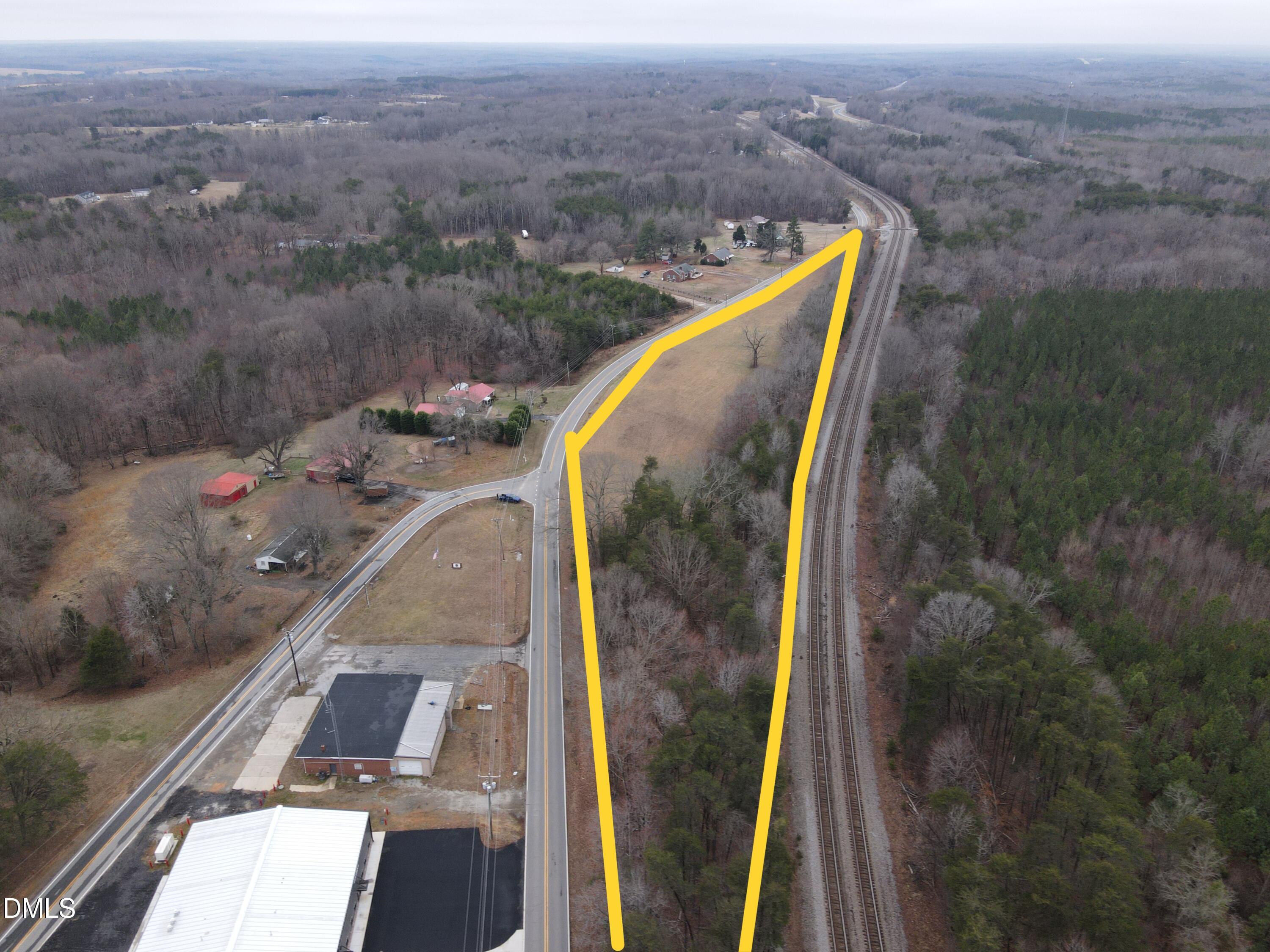 0 Old Us 29 Highway Property Photo 1
