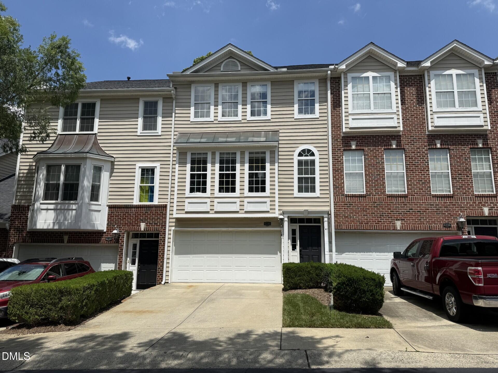 6708 Middleboro Drive Property Photo 1