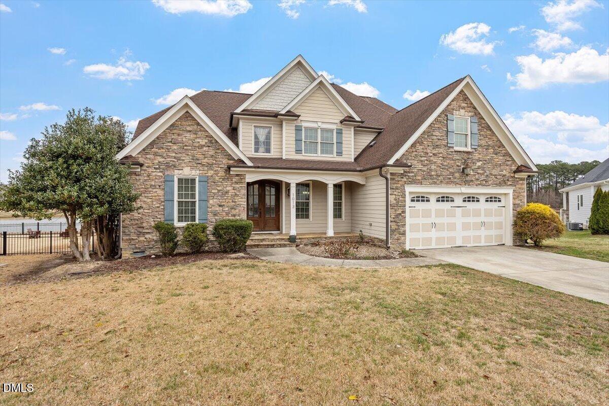 1013 Black River Drive Property Photo 1