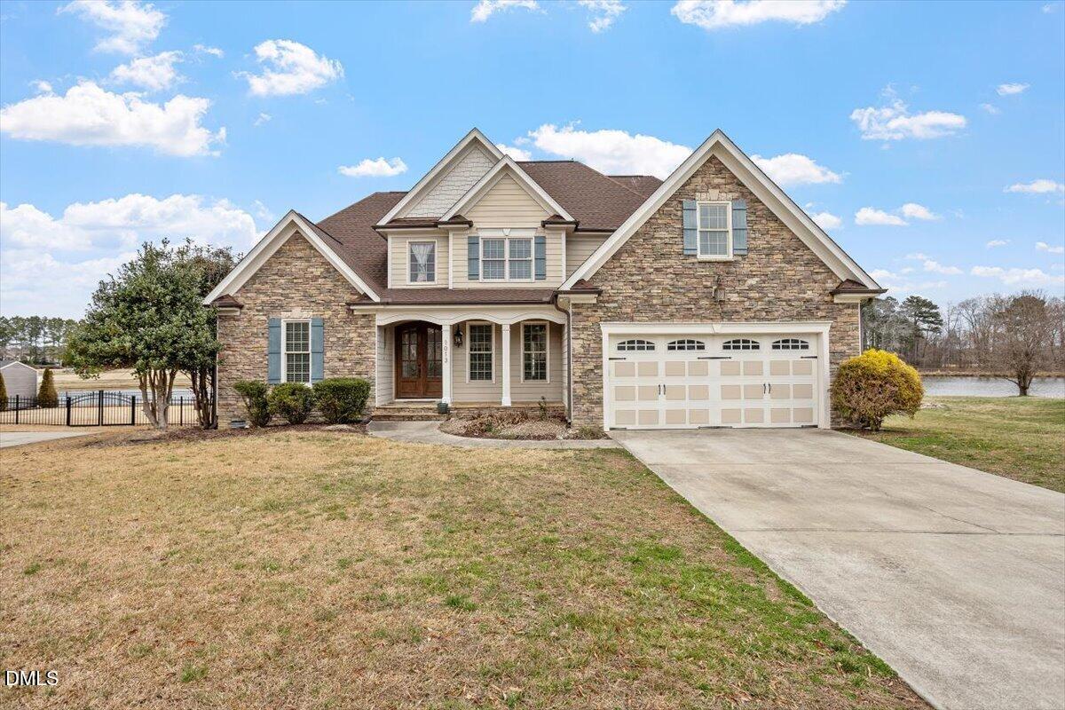 1013 Black River Drive Property Photo 3