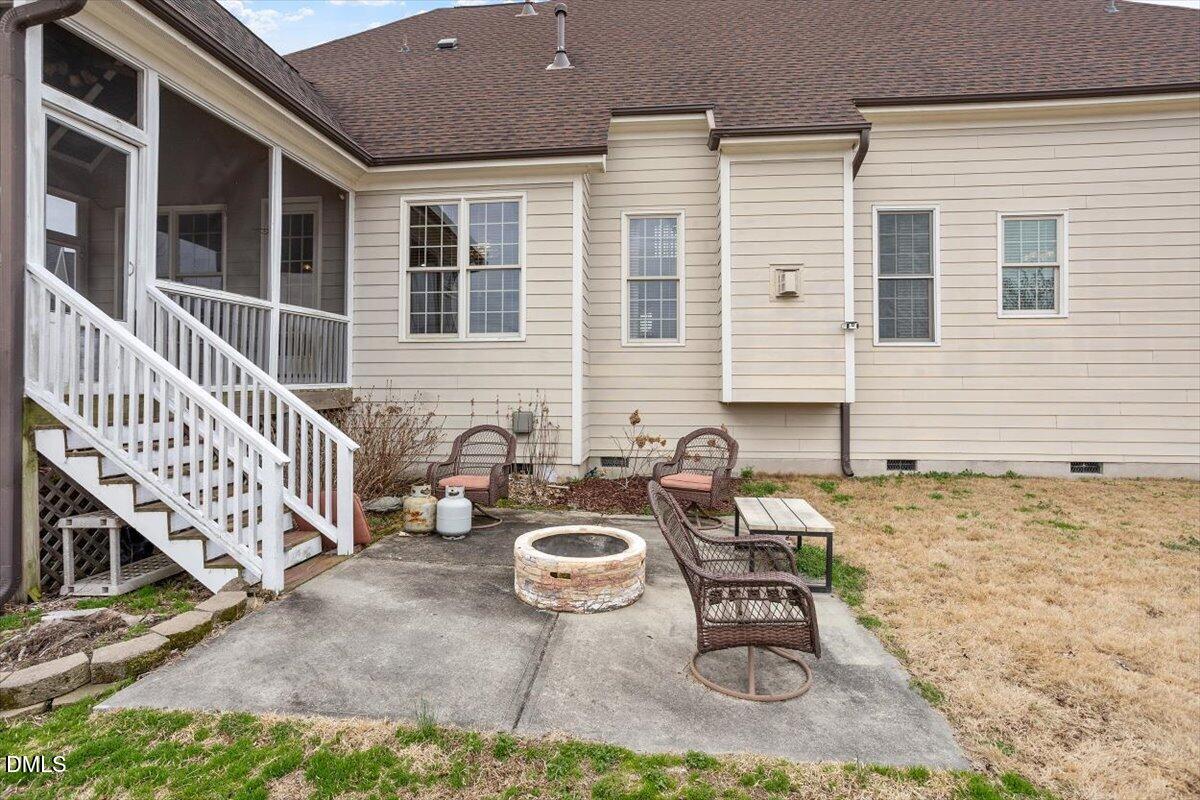 1013 Black River Drive Property Photo 10