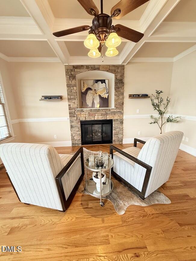 1013 Black River Drive Property Photo 21