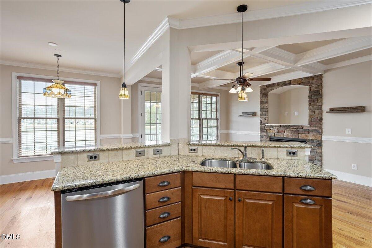 1013 Black River Drive Property Photo 28