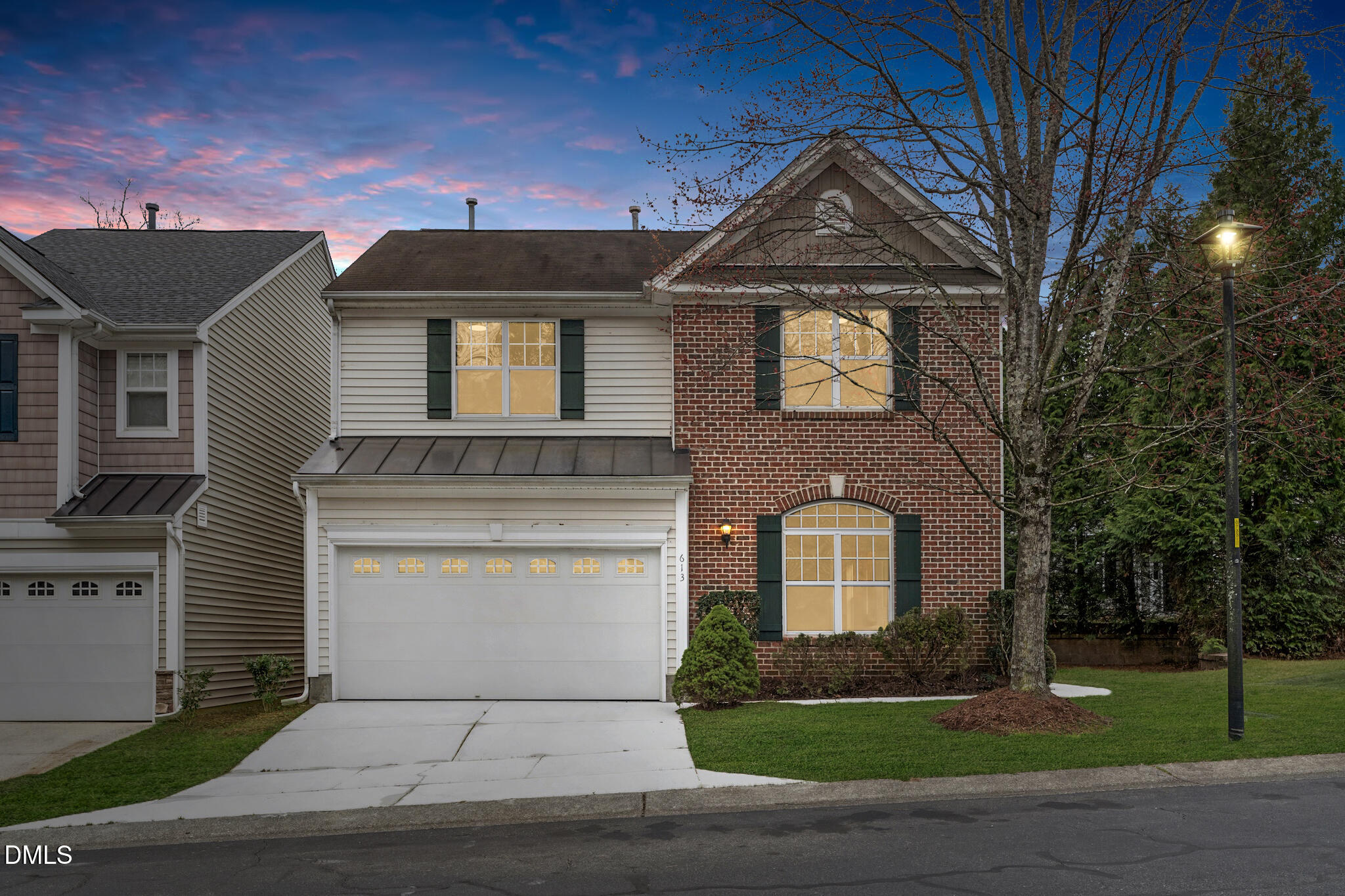 613 Abbey Hall Way Property Photo 1