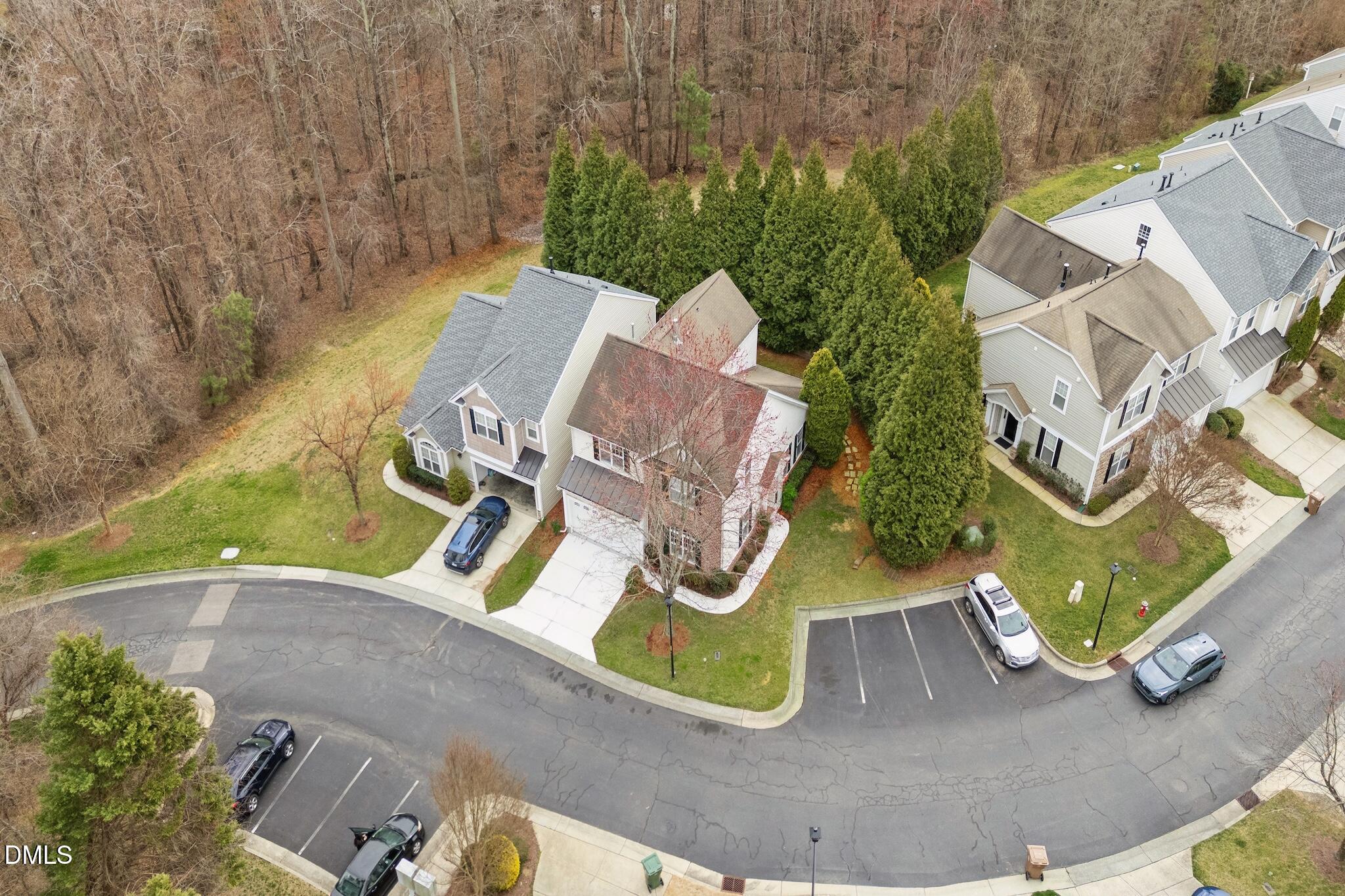 613 Abbey Hall Way Property Photo 31