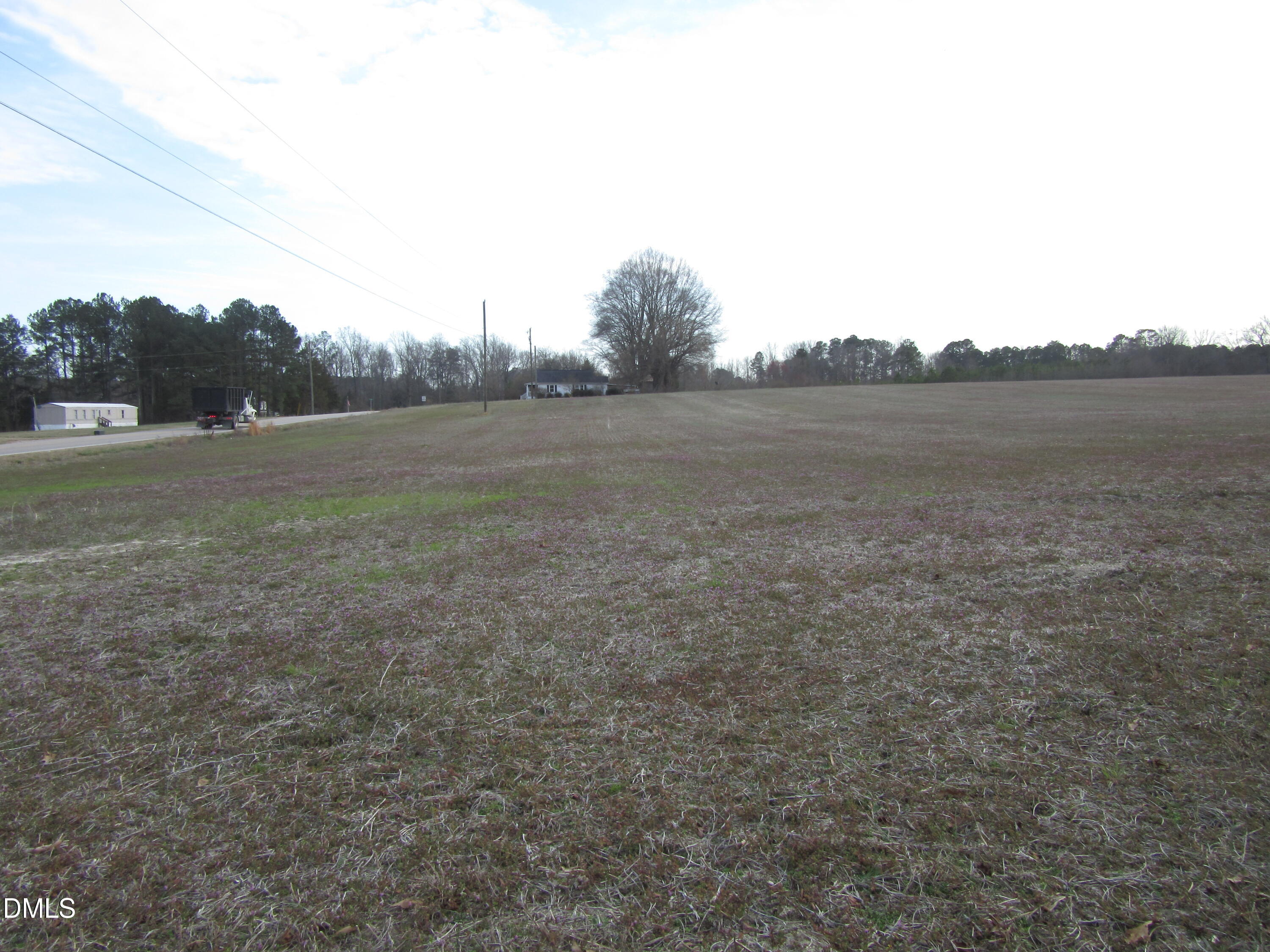 12 Acres Pearces Road Property Photo 1