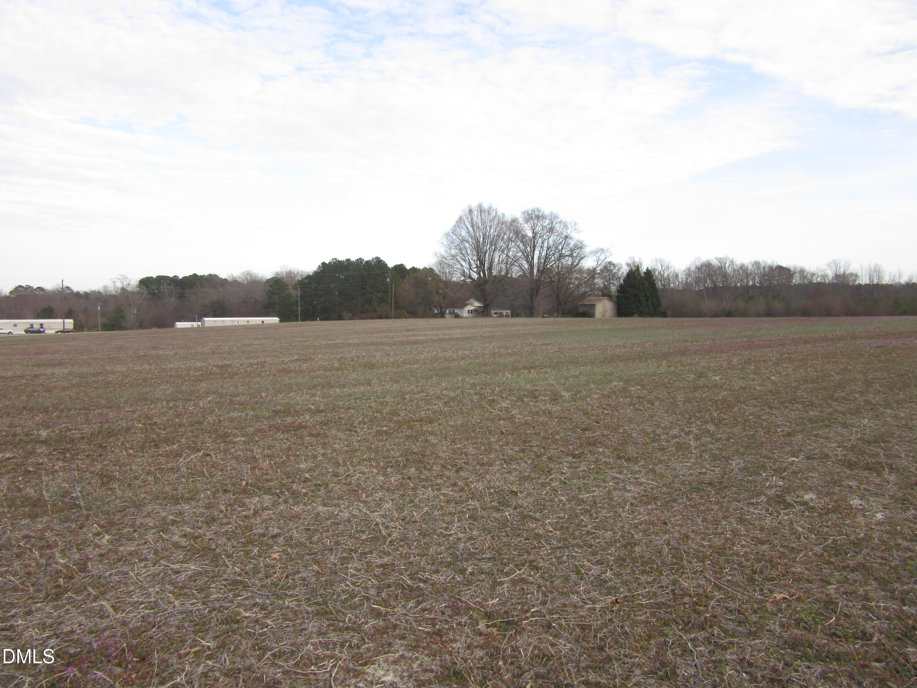 12 Acres Pearces Road Property Photo 3