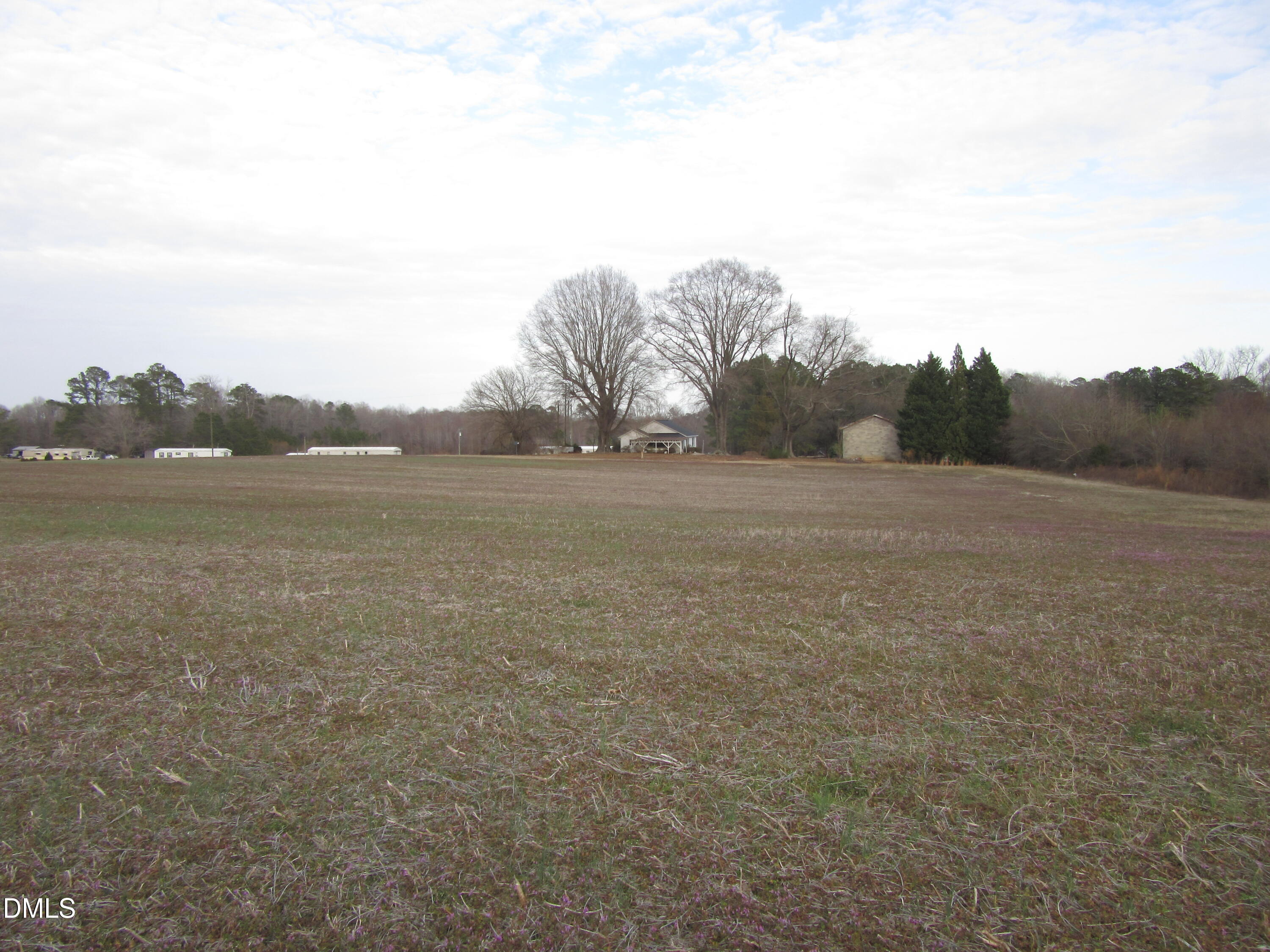 12 Acres Pearces Road Property Photo 5