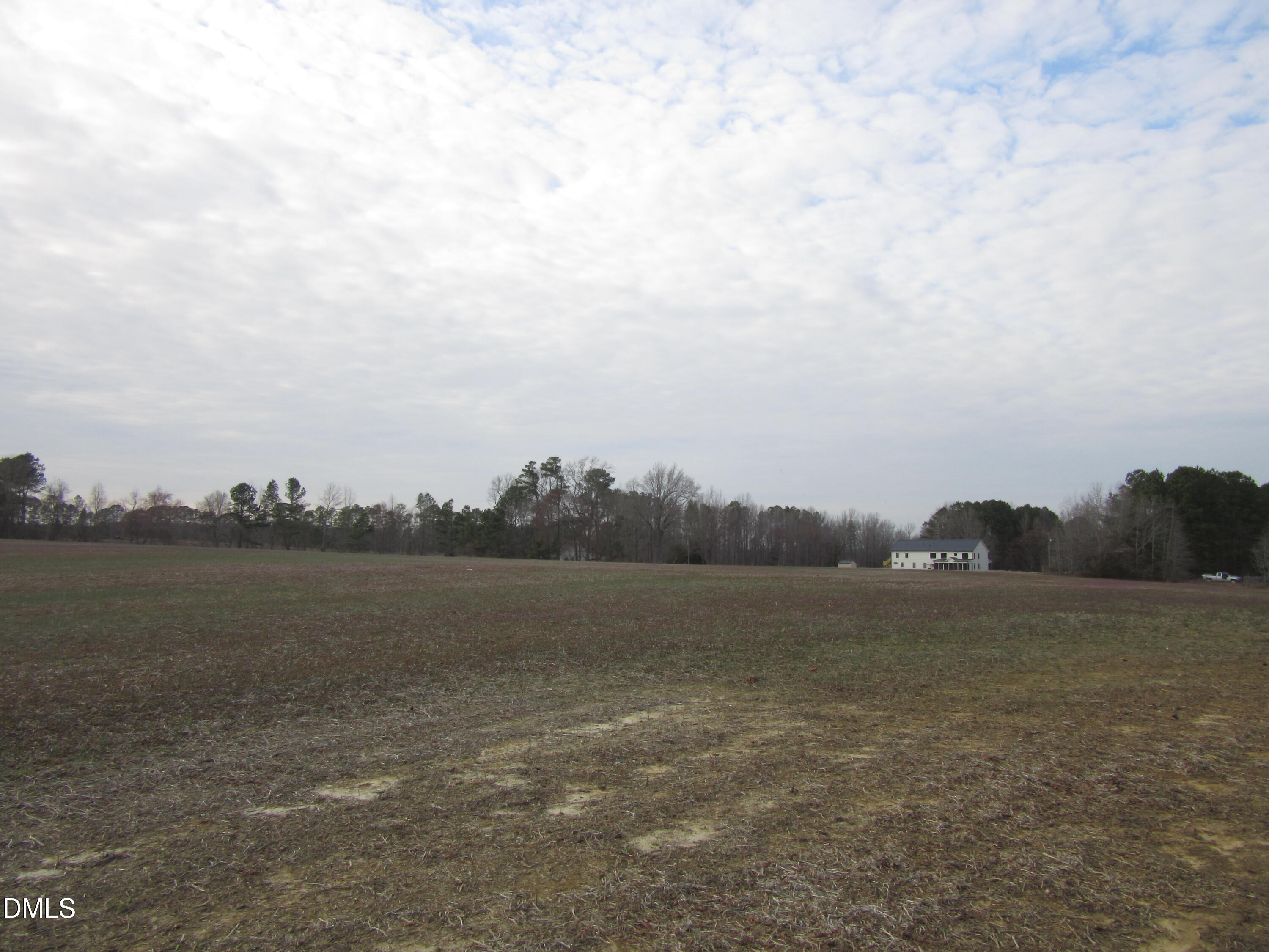 12 Acres Pearces Road Property Photo 6