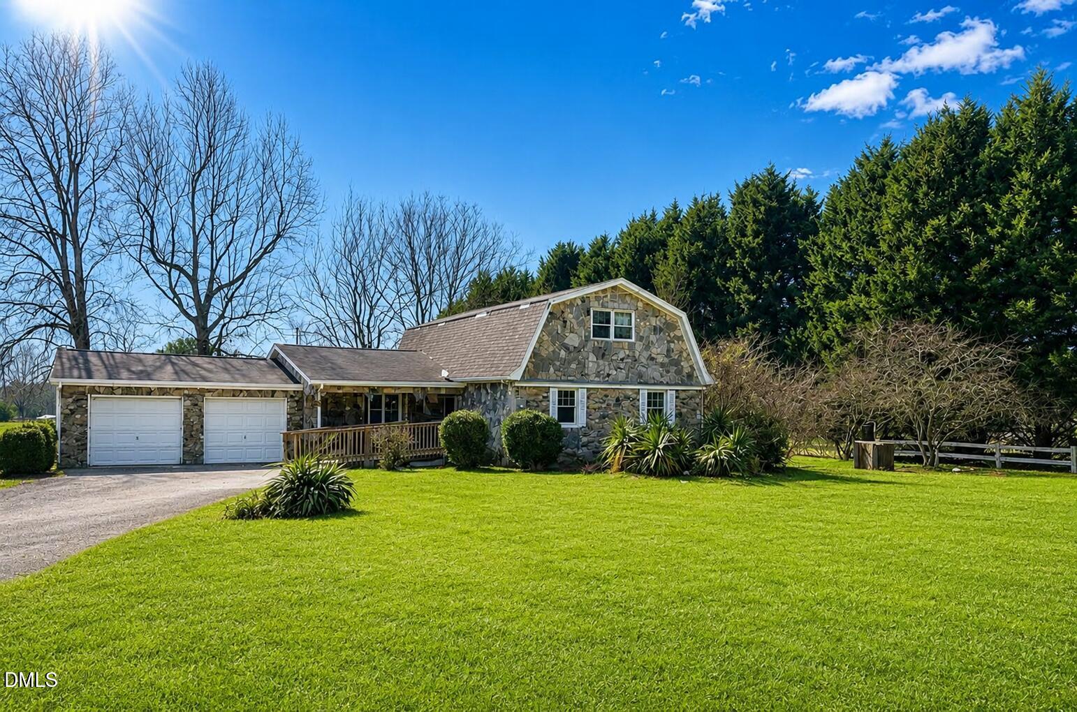151 Watson Road