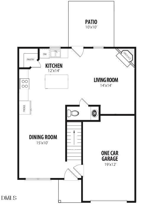 248 Bullseye Court Property Photo 3