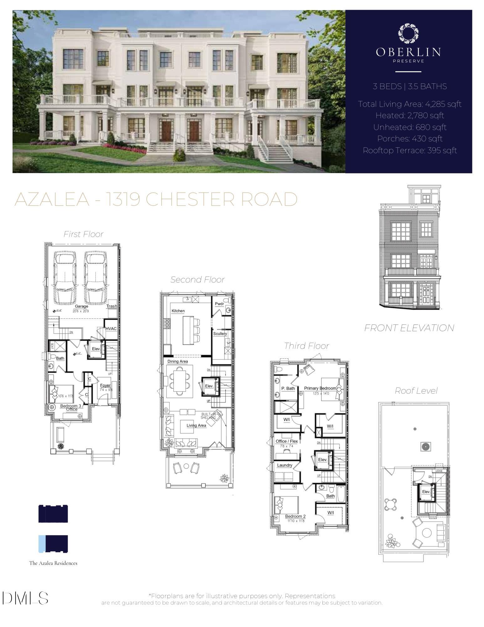 1319 Chester Road Property Photo 12