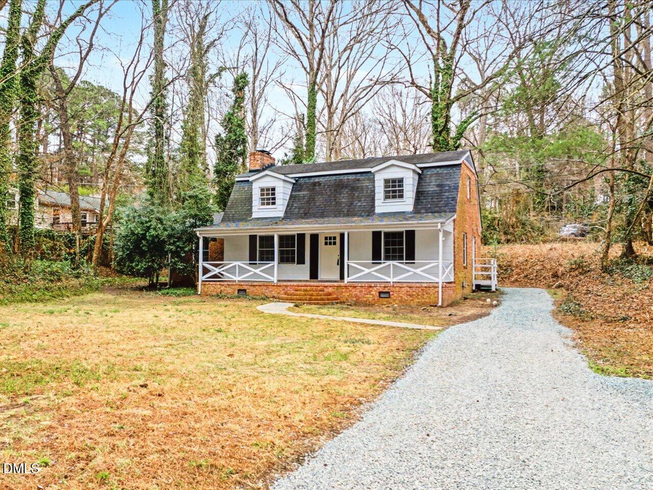 103 Yorktown Drive Property Photo 1