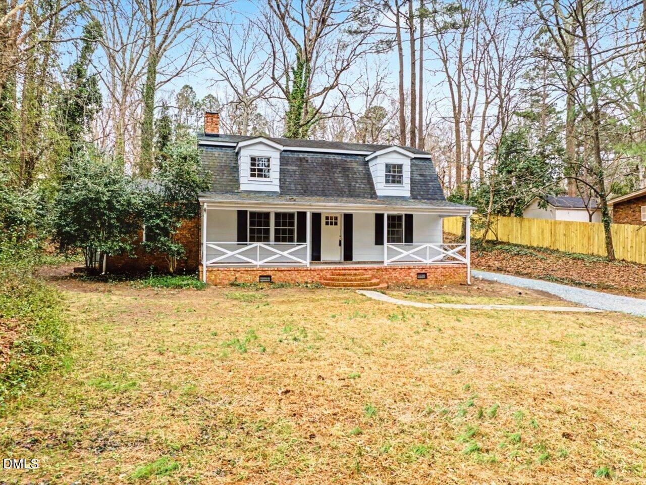 103 Yorktown Drive Property Photo 3