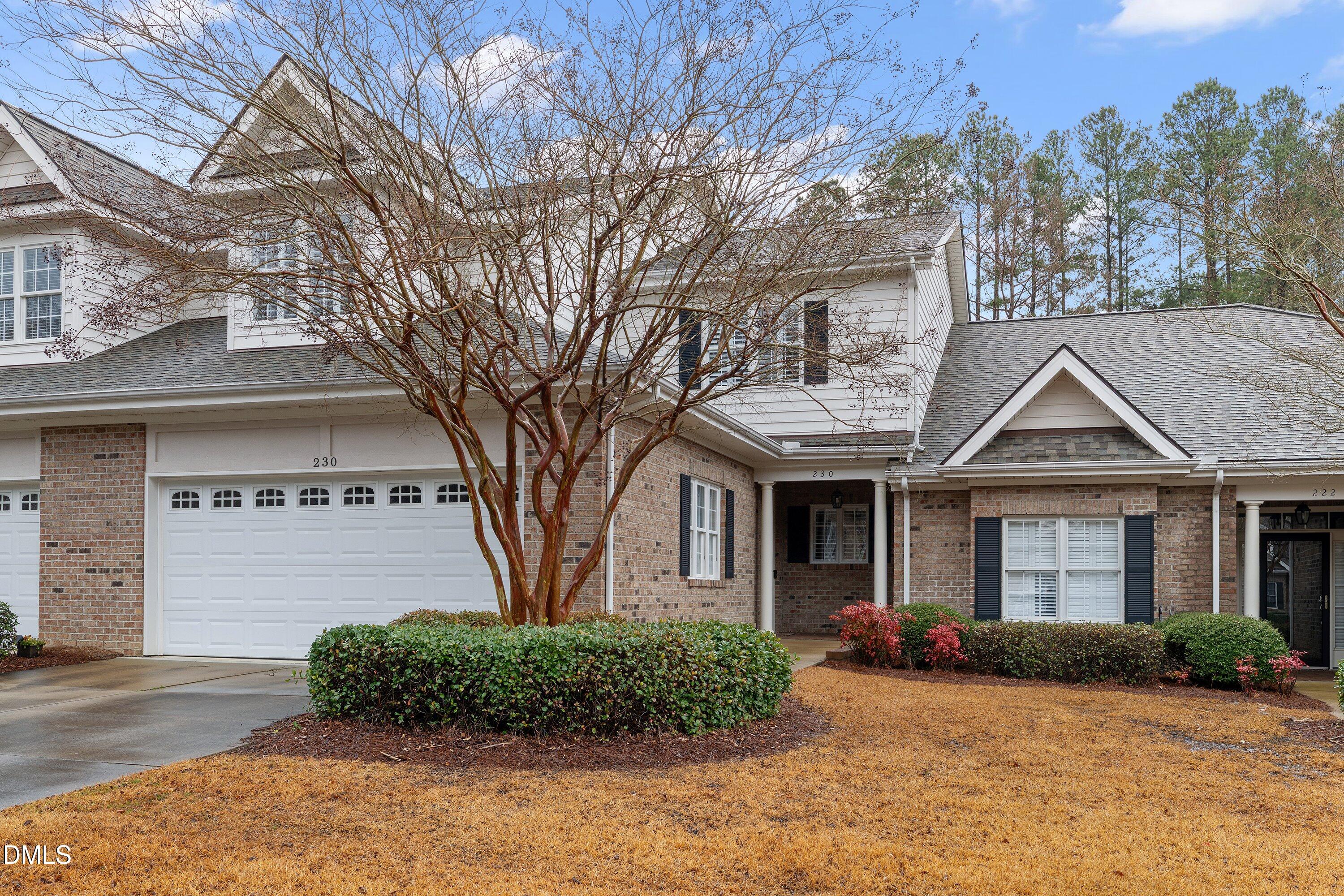 230 Lake Park Circle Property Photo 1