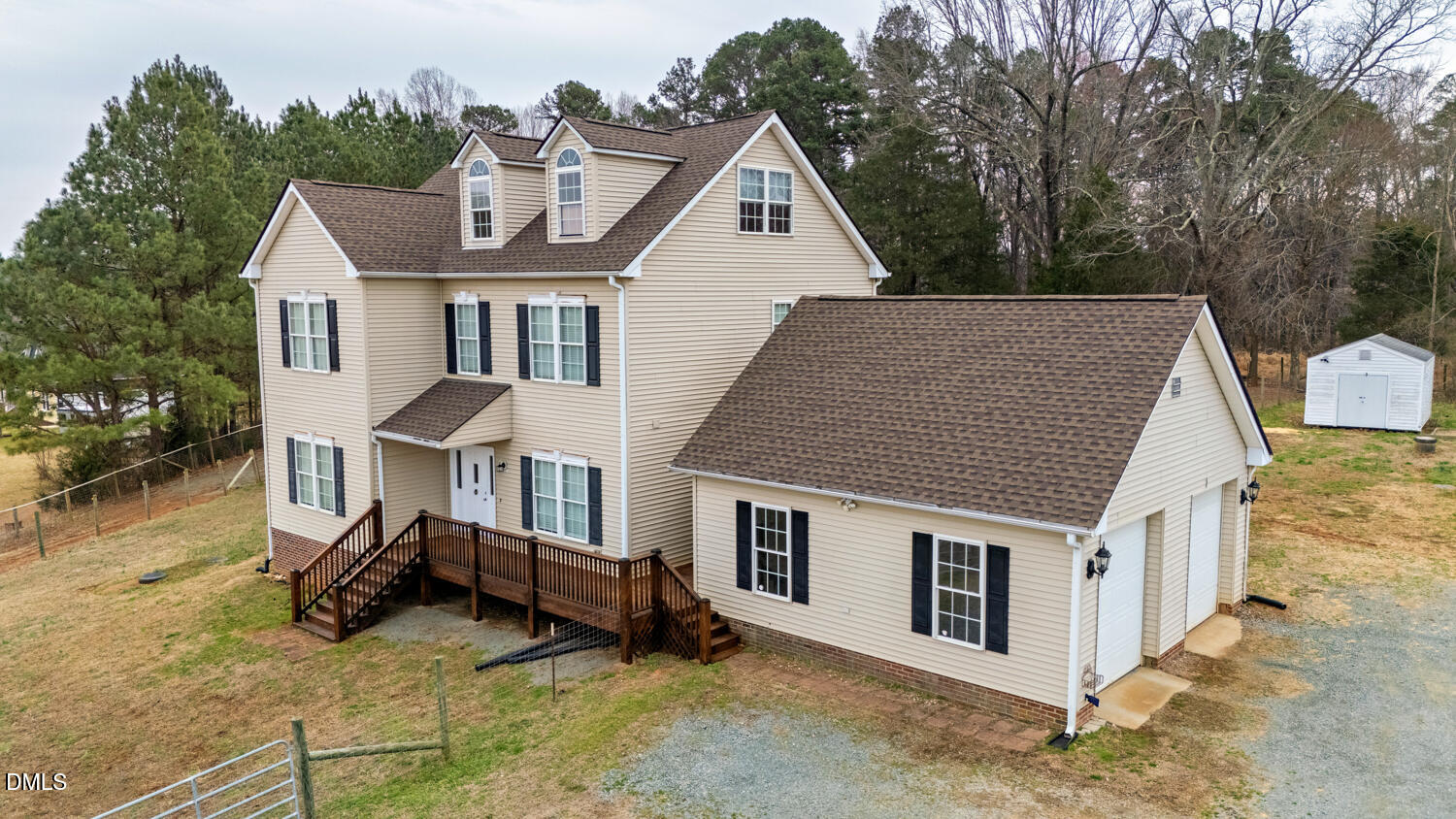4872 Thom Road