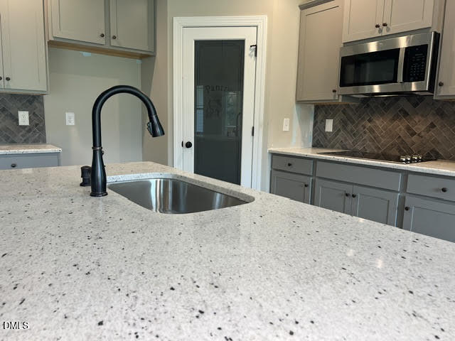 746 Olive Branch Drive Property Photo 1