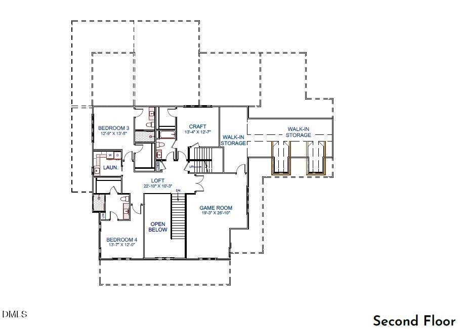 8421 Portmarnock Court Property Photo 27