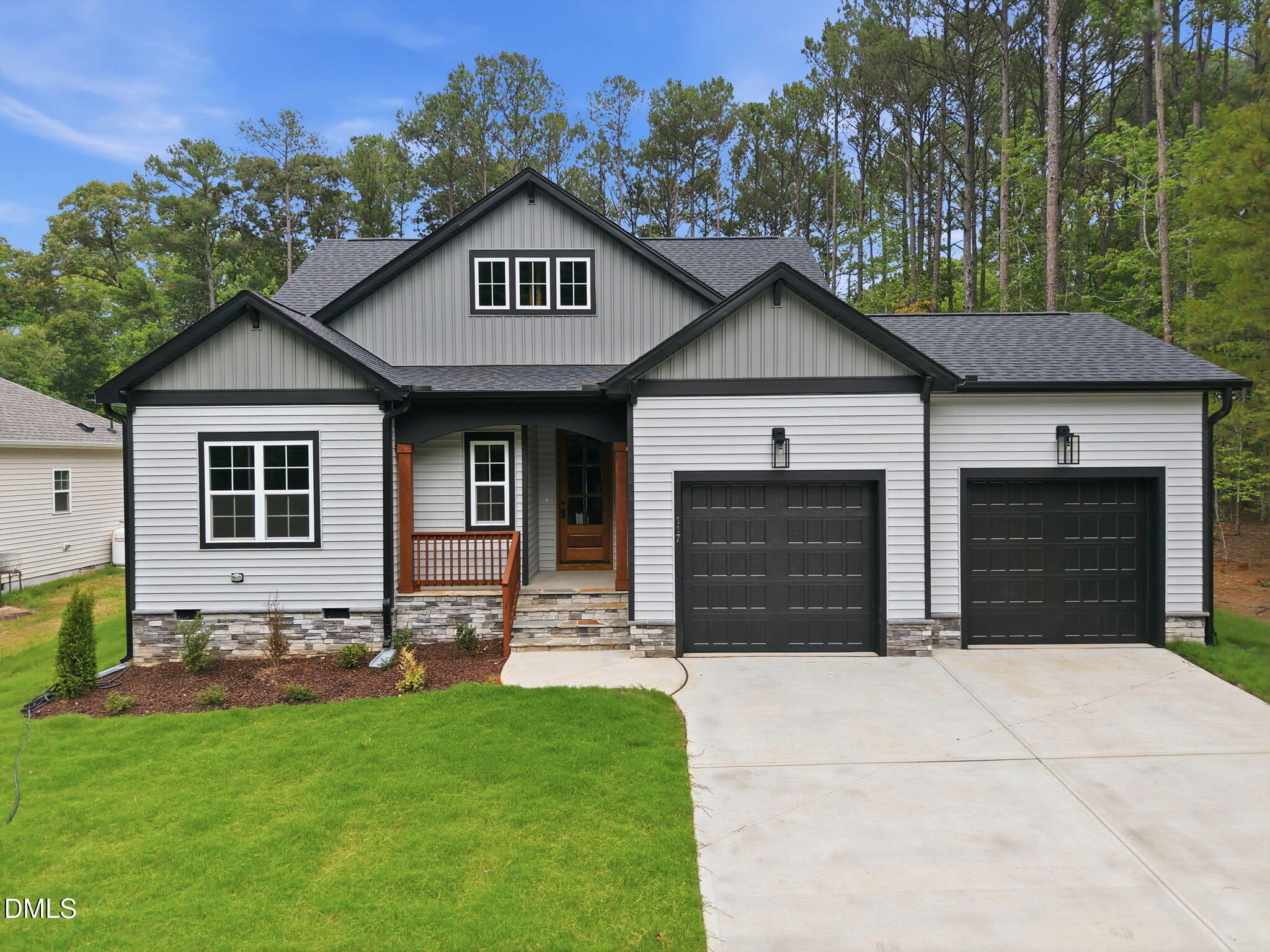 117 Deer Cross Drive 1486 Property Photo 1