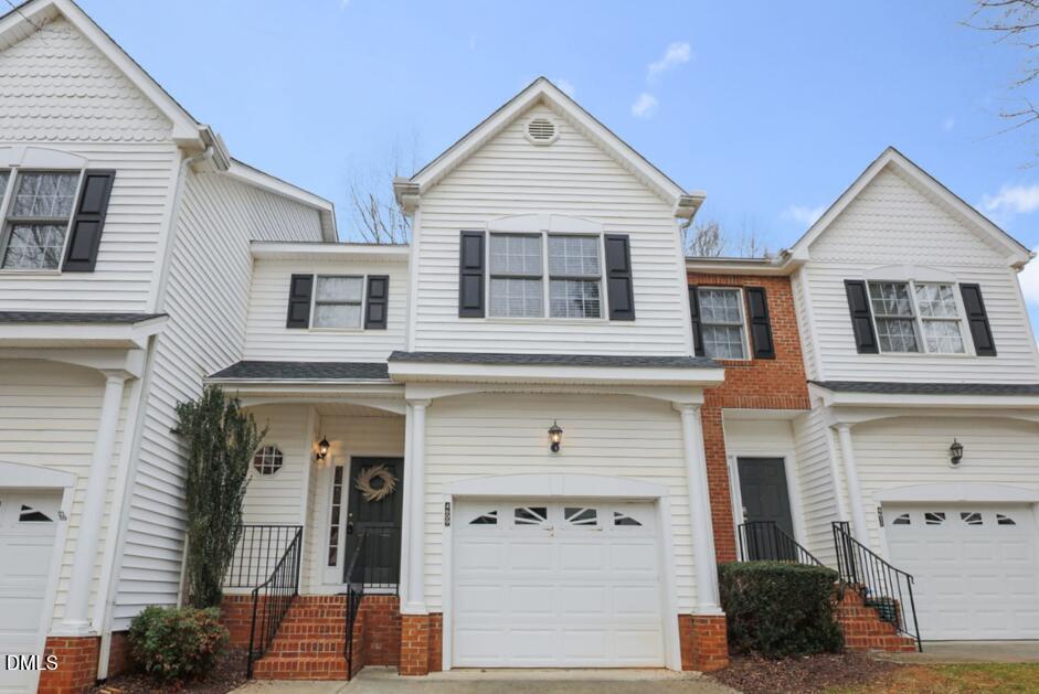 4609 Asterwood Drive