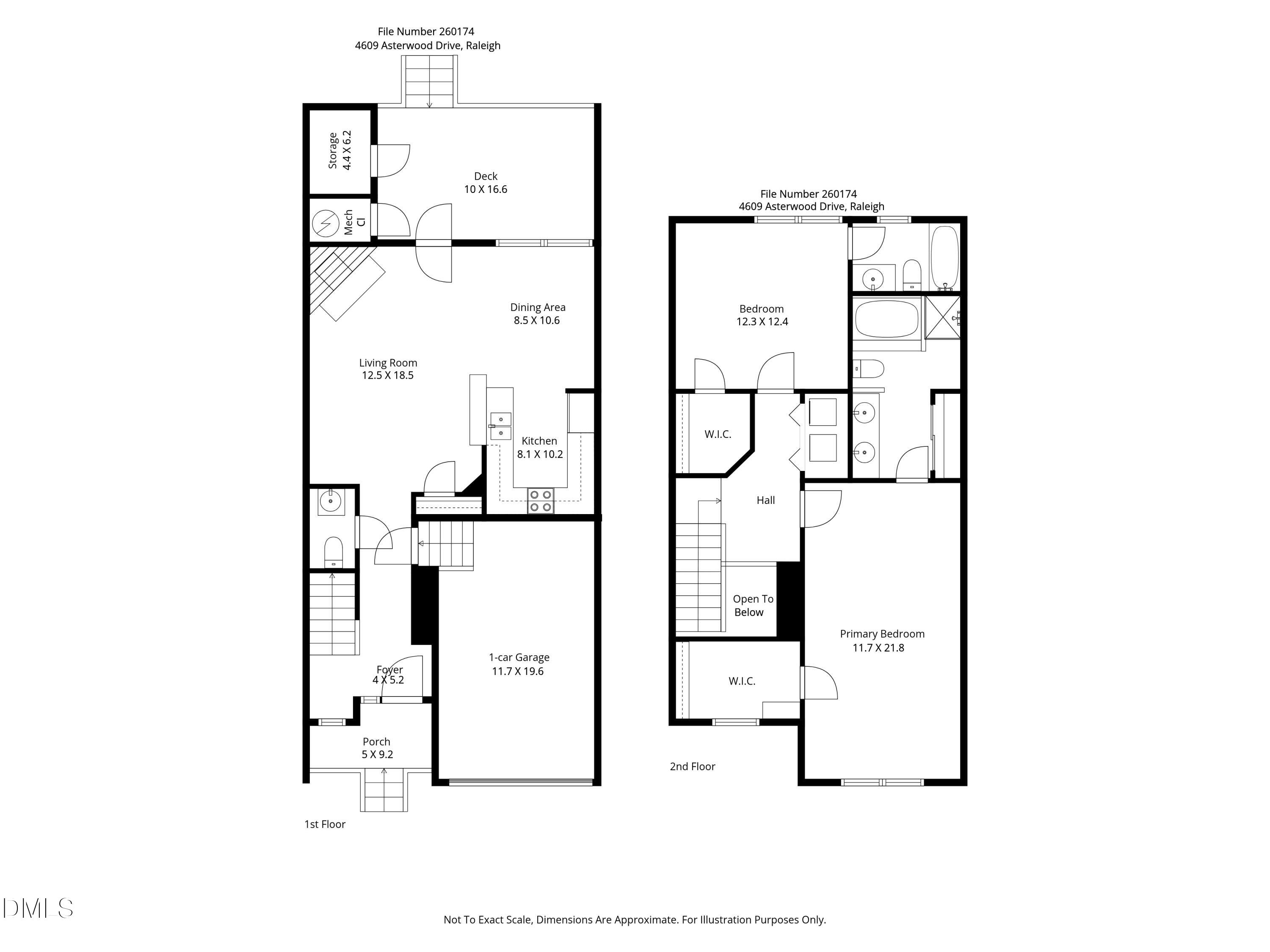 4609 Asterwood Drive Property Photo 37