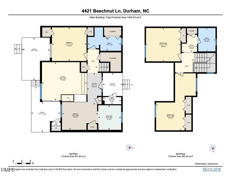 4421 Beechnut Lane Property Photo 29