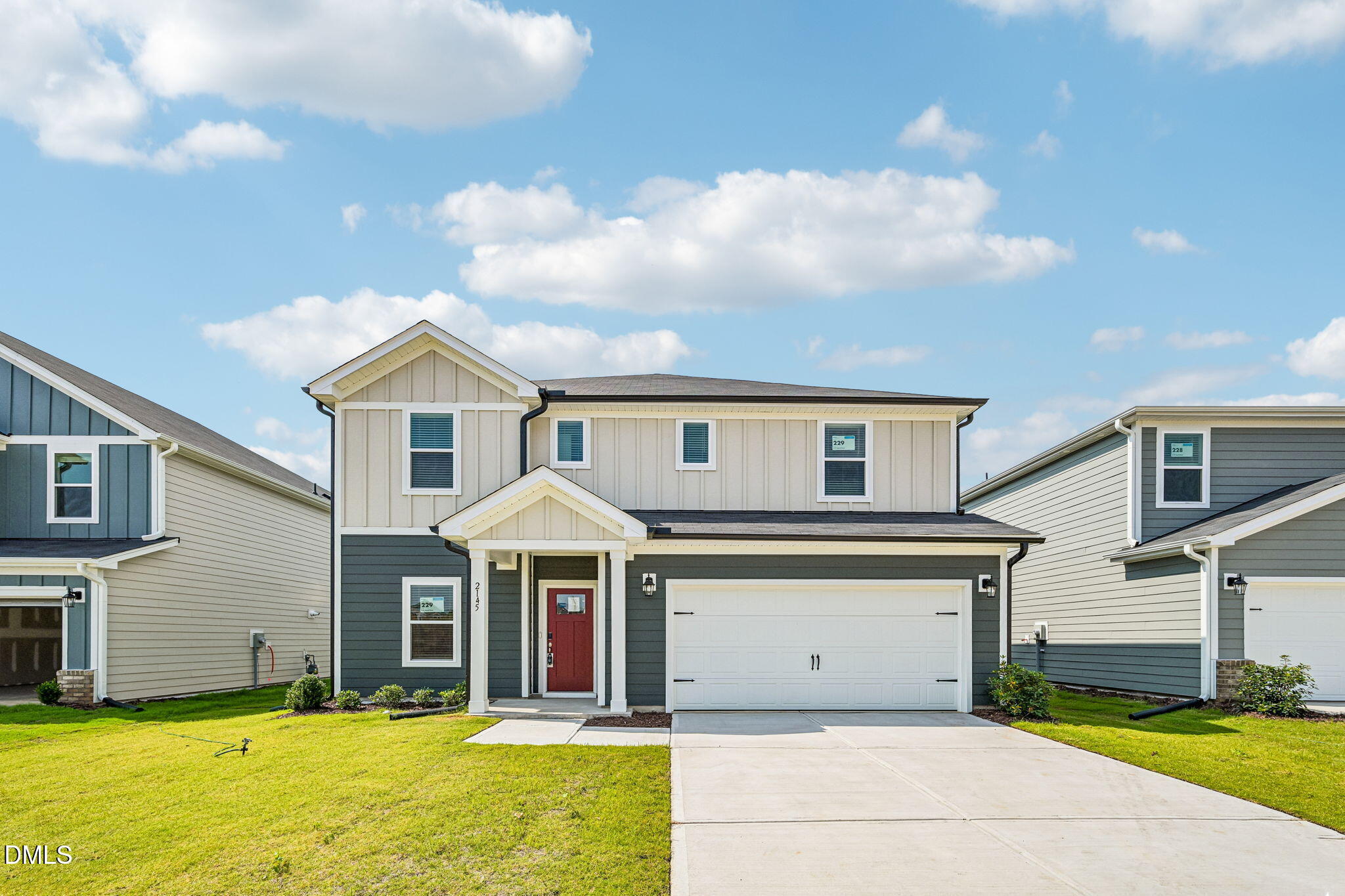 2145 Topsail Road Property Photo 1