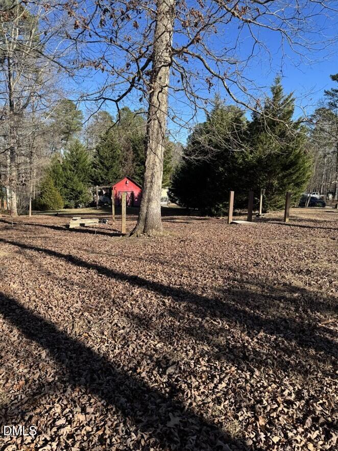 121 Mustang Drive Property Photo 1