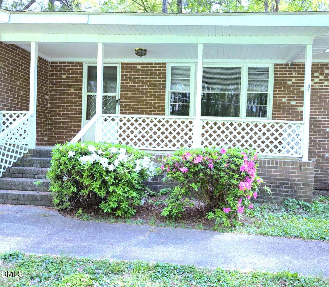 323 Ranch Farm Road