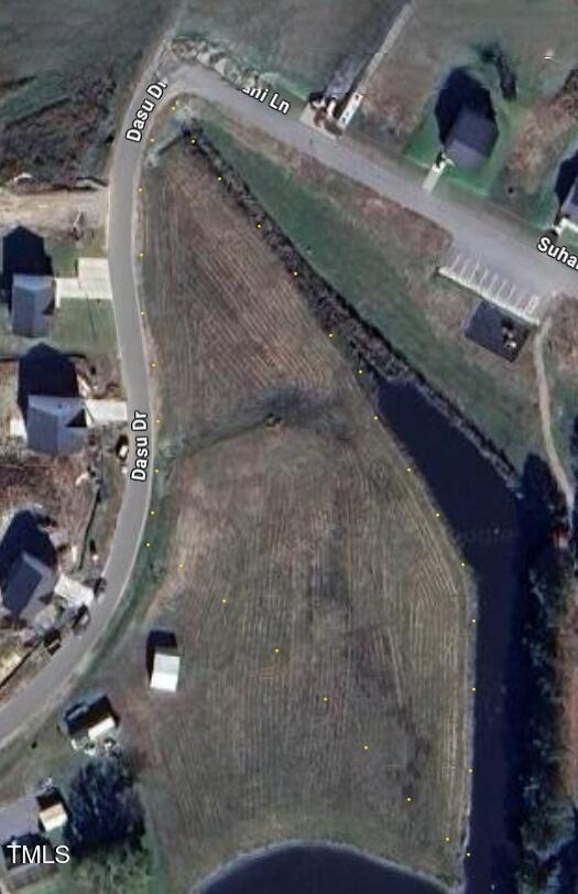 214 Dasu Drive Property Photo 2