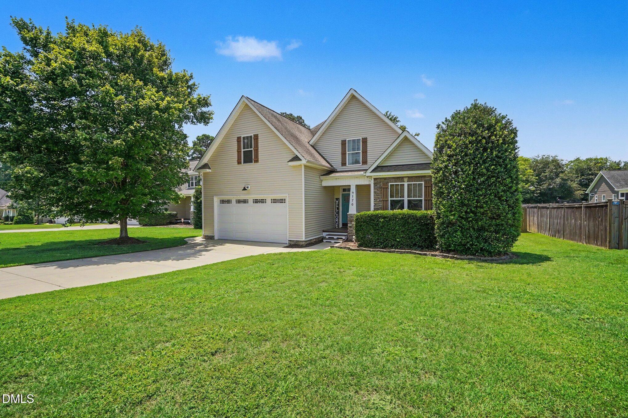 176 Braddock Drive Property Photo 1