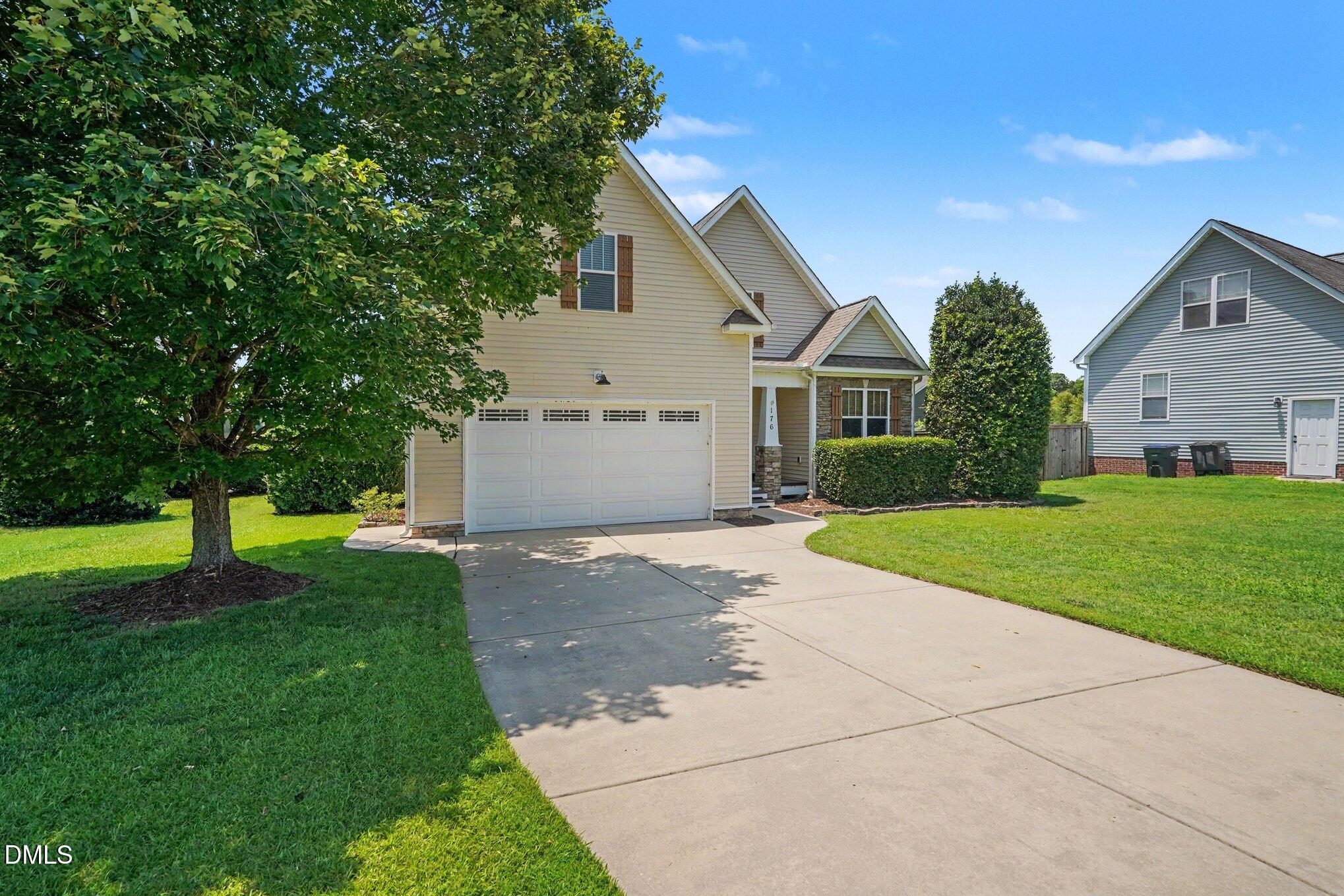 176 Braddock Drive Property Photo 3