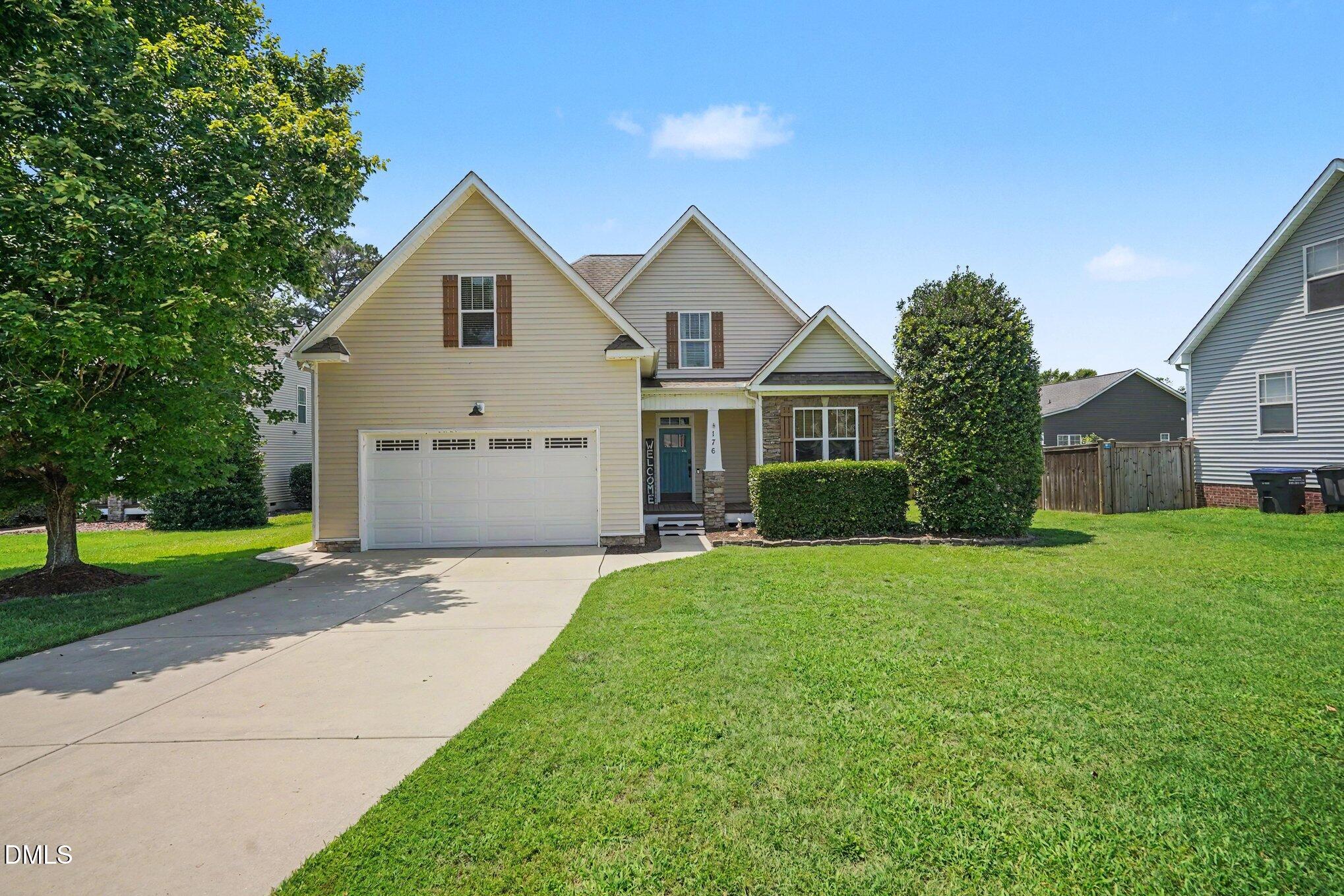 176 Braddock Drive Property Photo 32