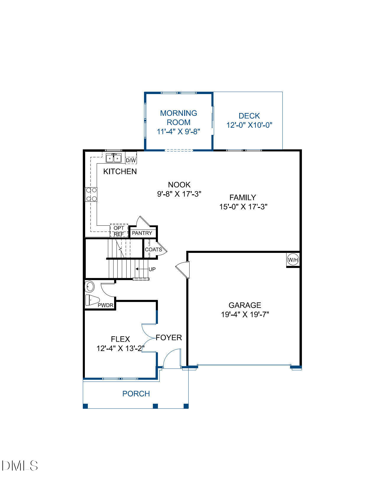 44 Cribbs Lane Property Photo 2