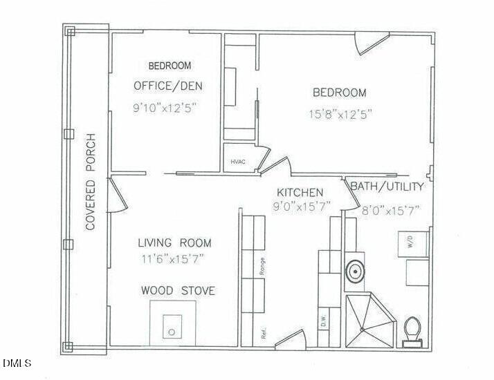 304 Stallings Road Property Photo 98
