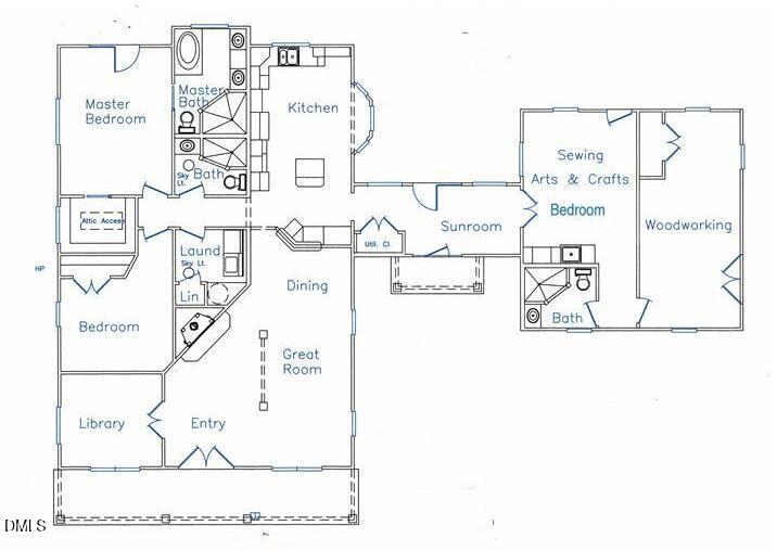 304 Stallings Road Property Photo 99