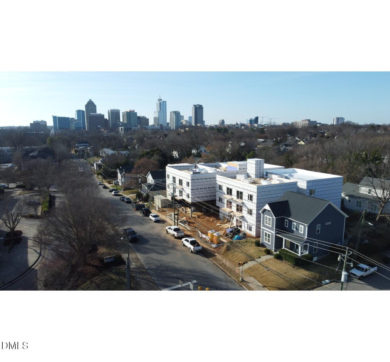 709 E Lenoir Street 100 Property Photo 1
