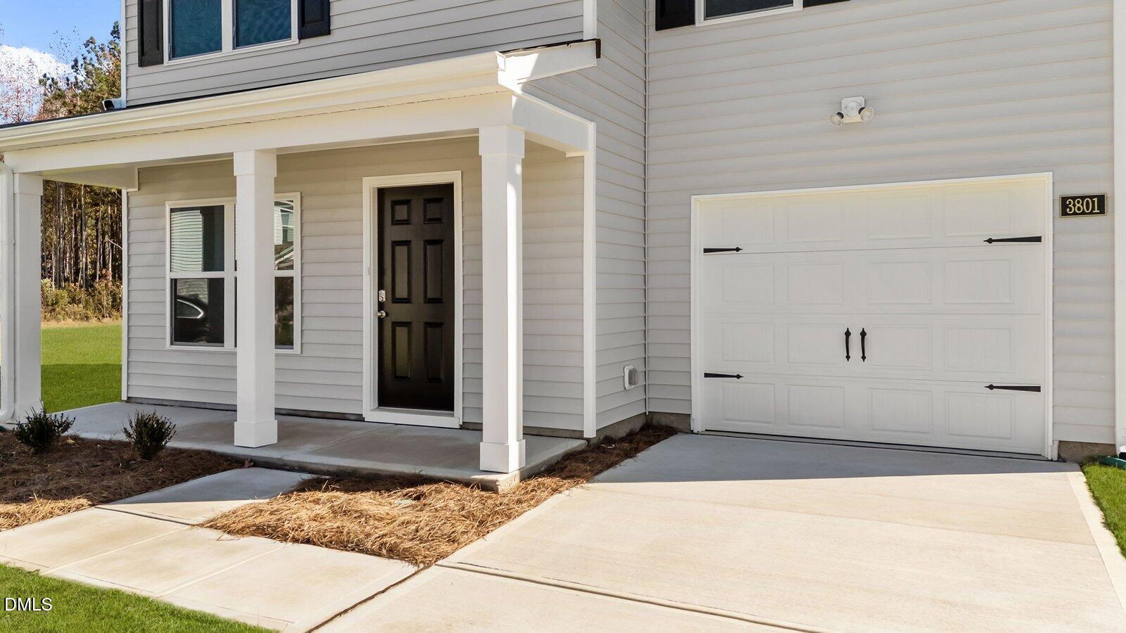 3611 Huntsmoor Lane Nw Property Photo 4