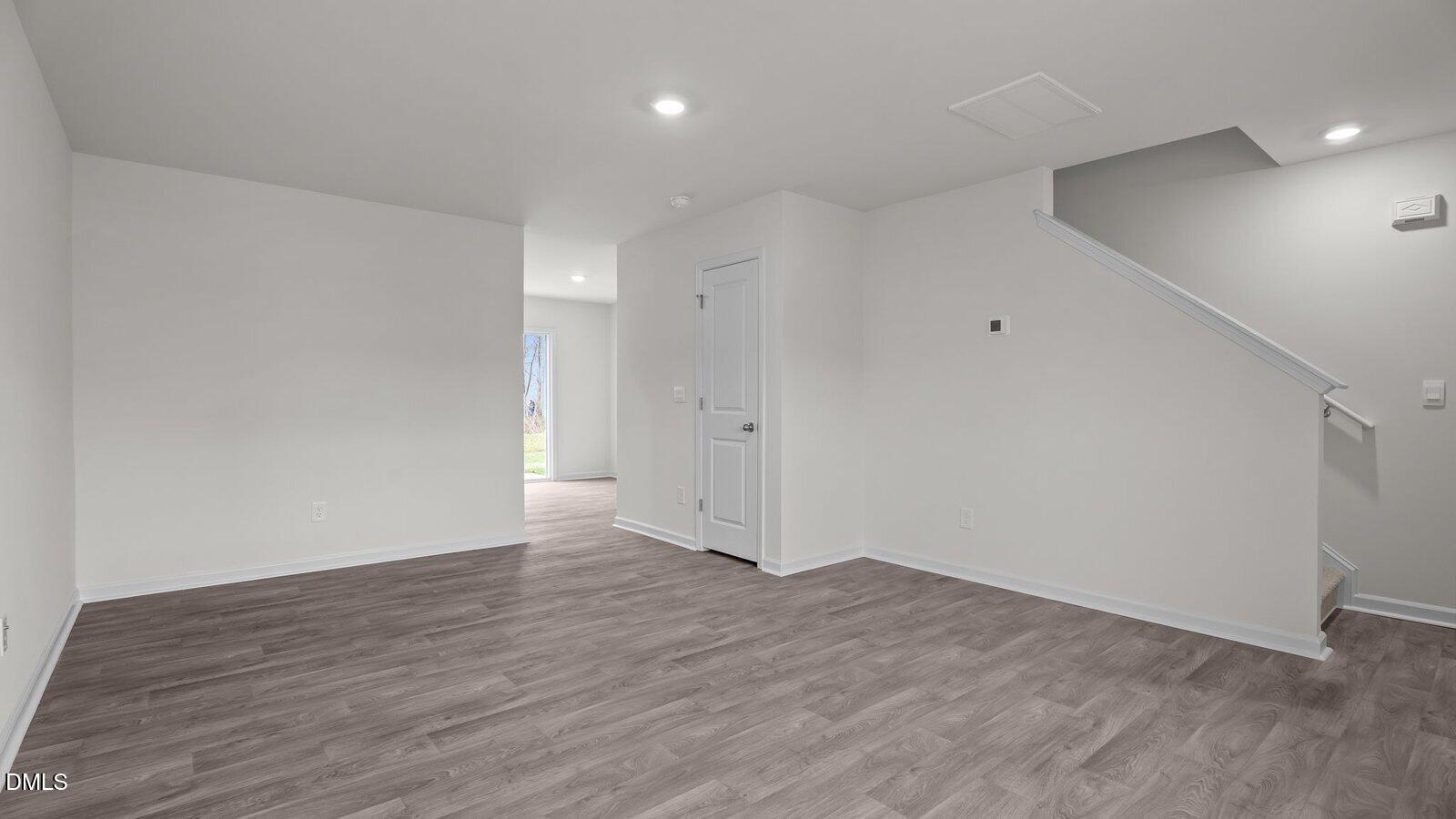 3611 Huntsmoor Lane Nw Property Photo 6